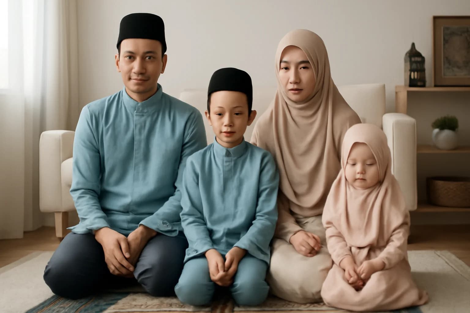 Jarak Antara Dua Hati: Makna dan Pengajaran dalam Kehidupan