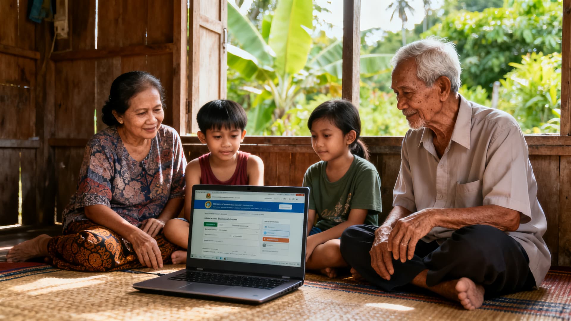 JPKA Sabah: Permohonan Bantuan Kebajikan Online 2026 (eSBK)