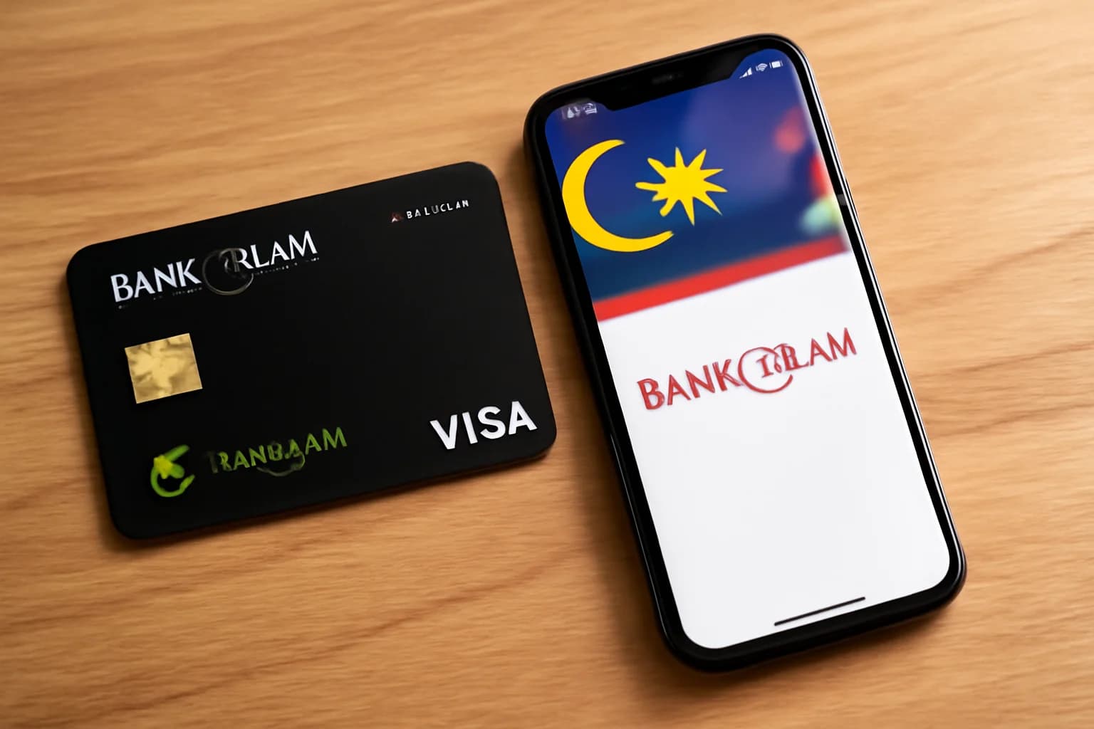 Kad Debit-i Bank Islam Visa Tabung Haji: Syarat Terkini