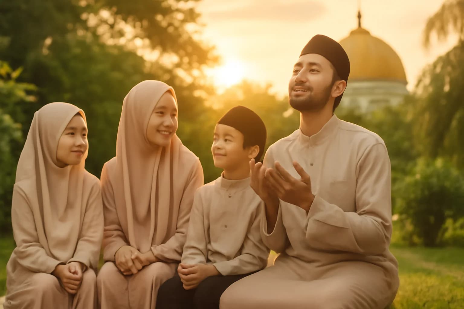 Kita Bahagia Bila Ada Harapan: Rahsia Kebahagiaan Menurut