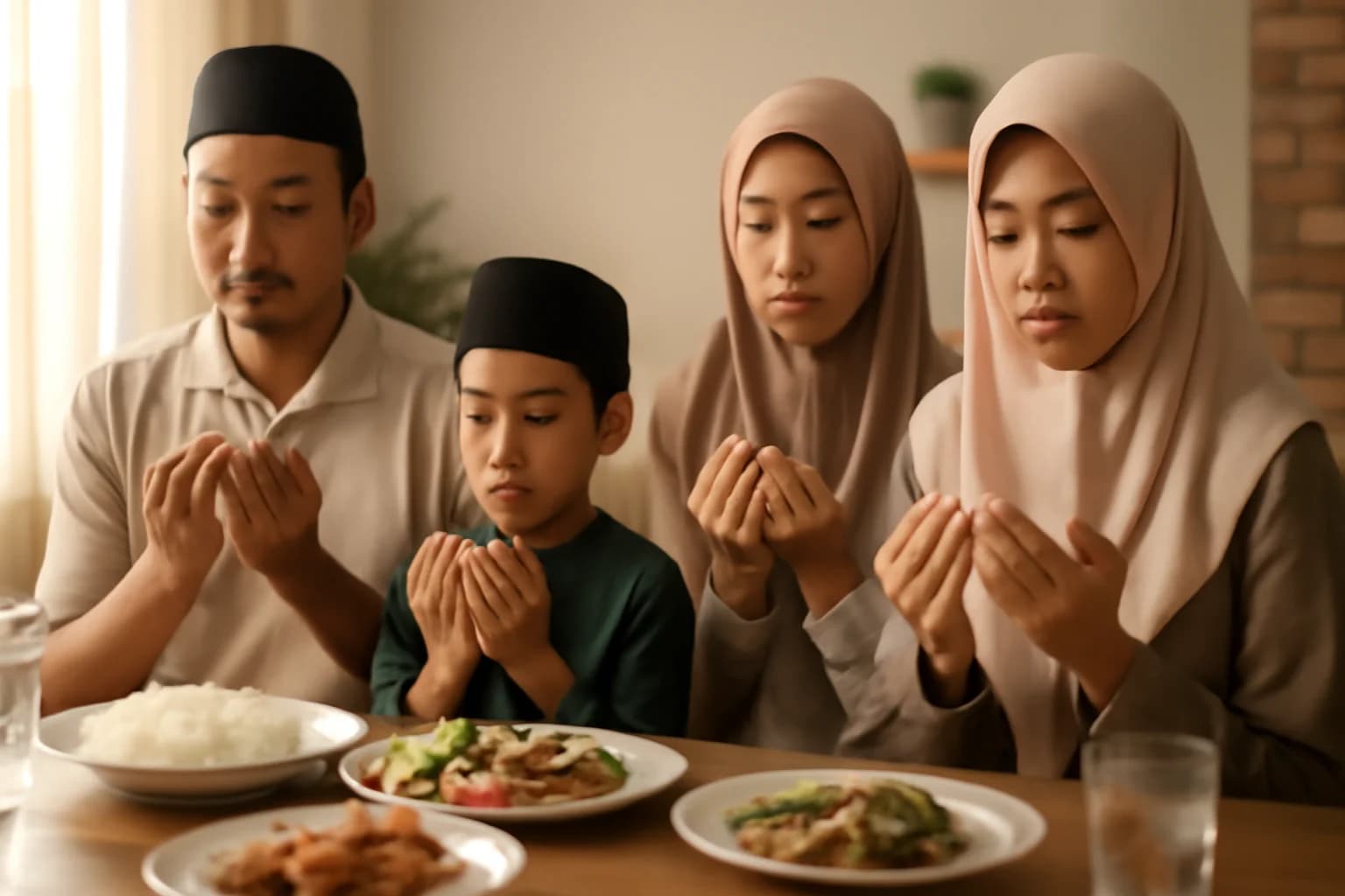 Manusia Dan Rezeki: Jaminan Allah Untuk Setiap Insan