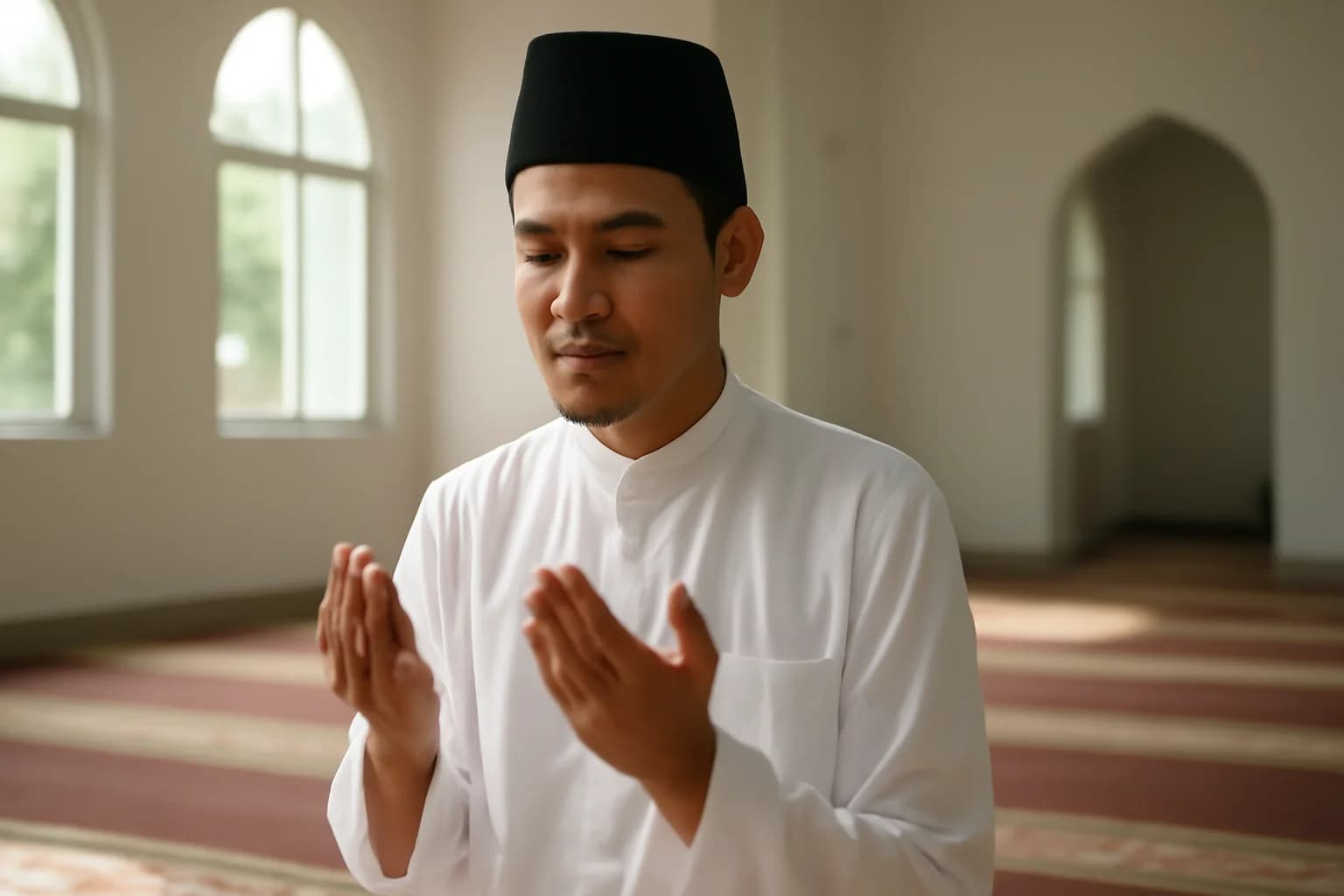 Ujian Allah: 5 Cara Sabar & Solat 2026 Menurut Islam