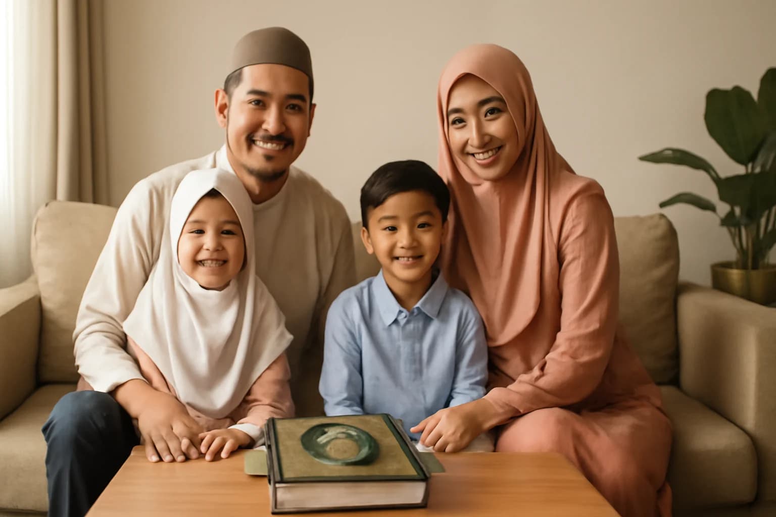 Marah & Memaafkan dalam Islam: Panduan Lengkap 2026