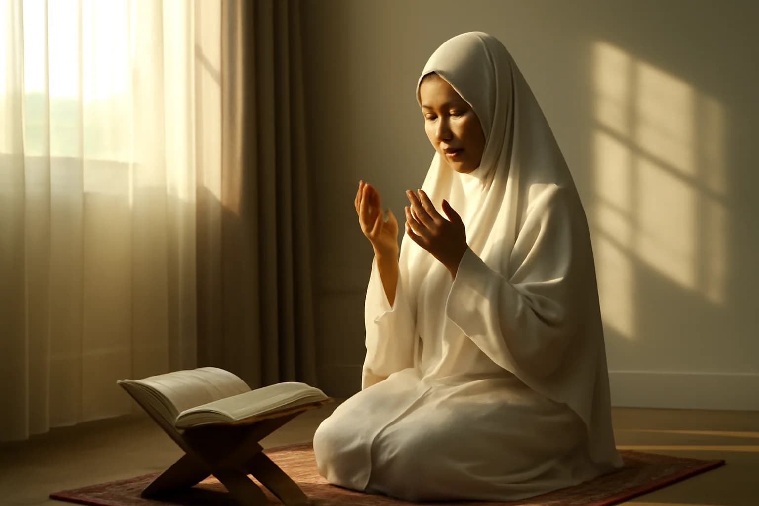 Membina Ketabahan: Panduan Islam Hadapi Ujian Hidup 2026