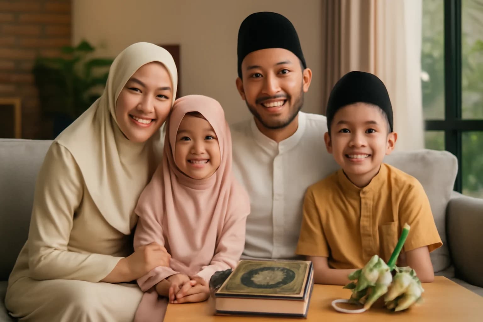 Menyelusuri Hidup Seorang Muallaf: Cabaran & Sokongan 2026