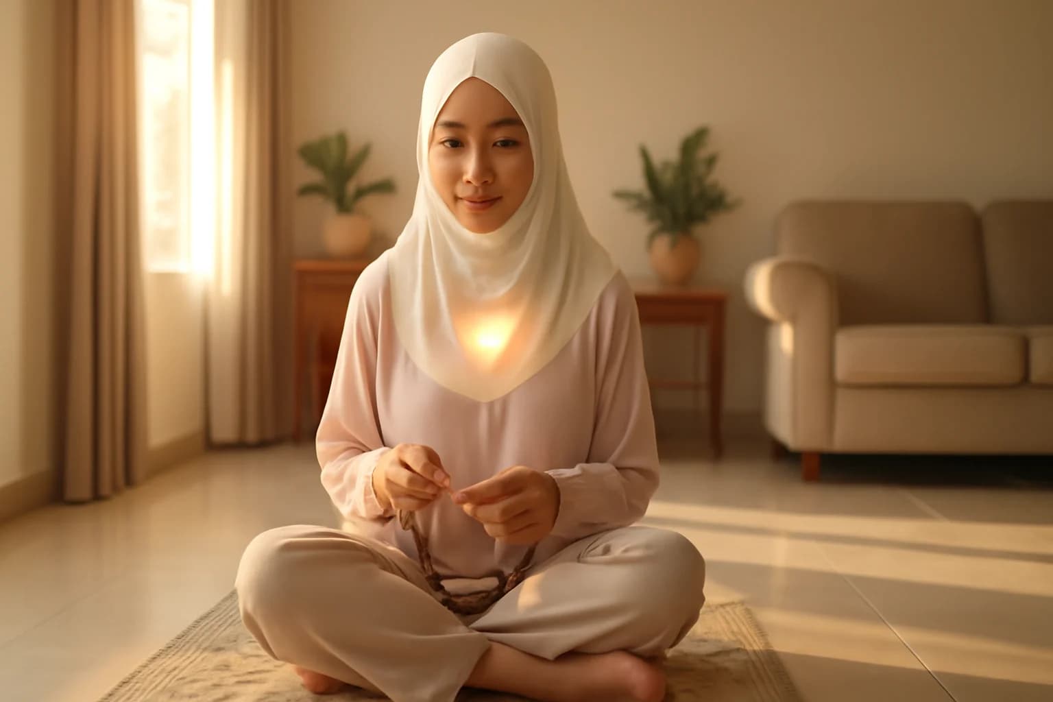 Merawat Dendam Bernanah di Hati: Panduan Islam Malaysia