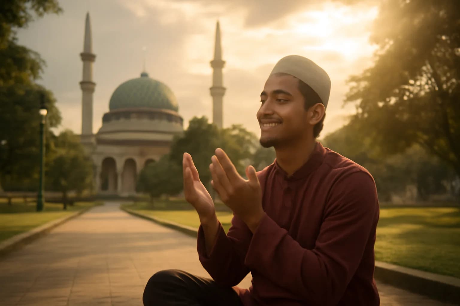Merawat Dendam Bernanah: Cara Islam Lepaskan Sakit Hati