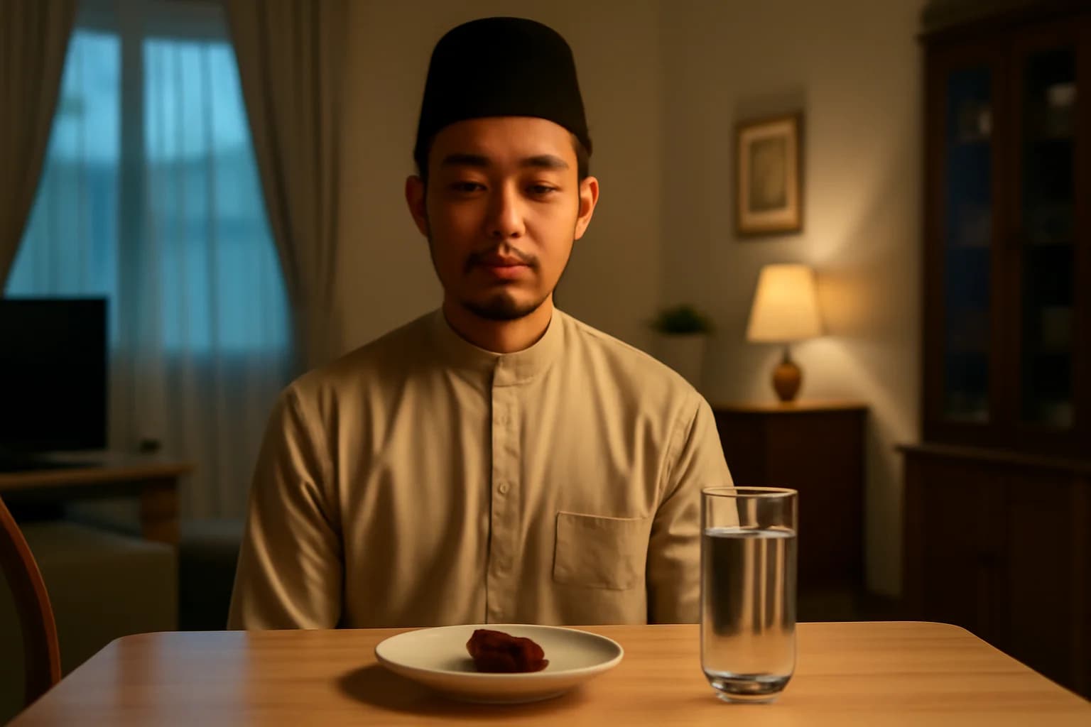 Niat Ganti Puasa Ramadan: Panduan Gabung Puasa Sunat Syawal