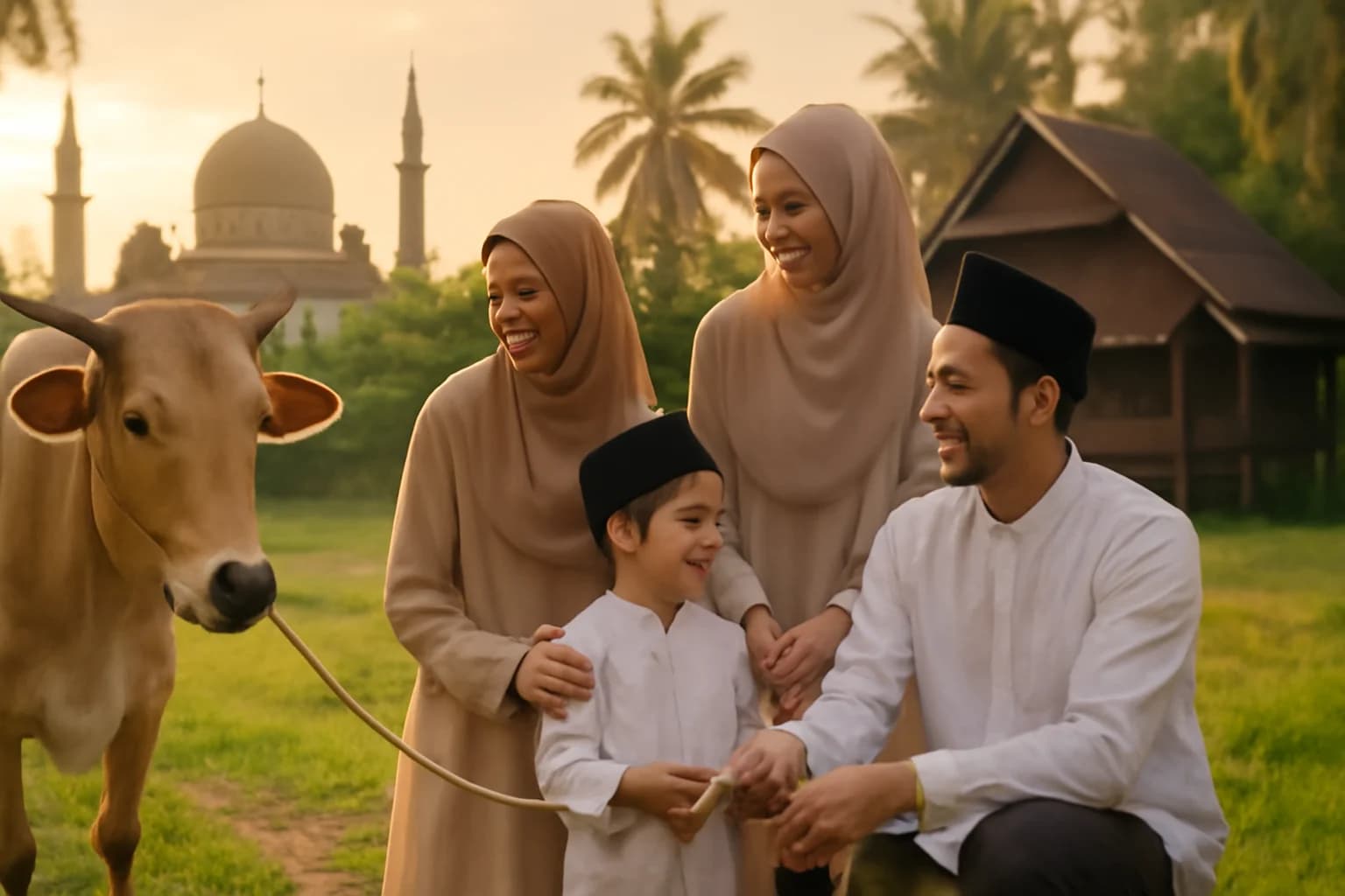 Niat Korban & Hukum Melakukan Korban: Panduan Lengkap 2026