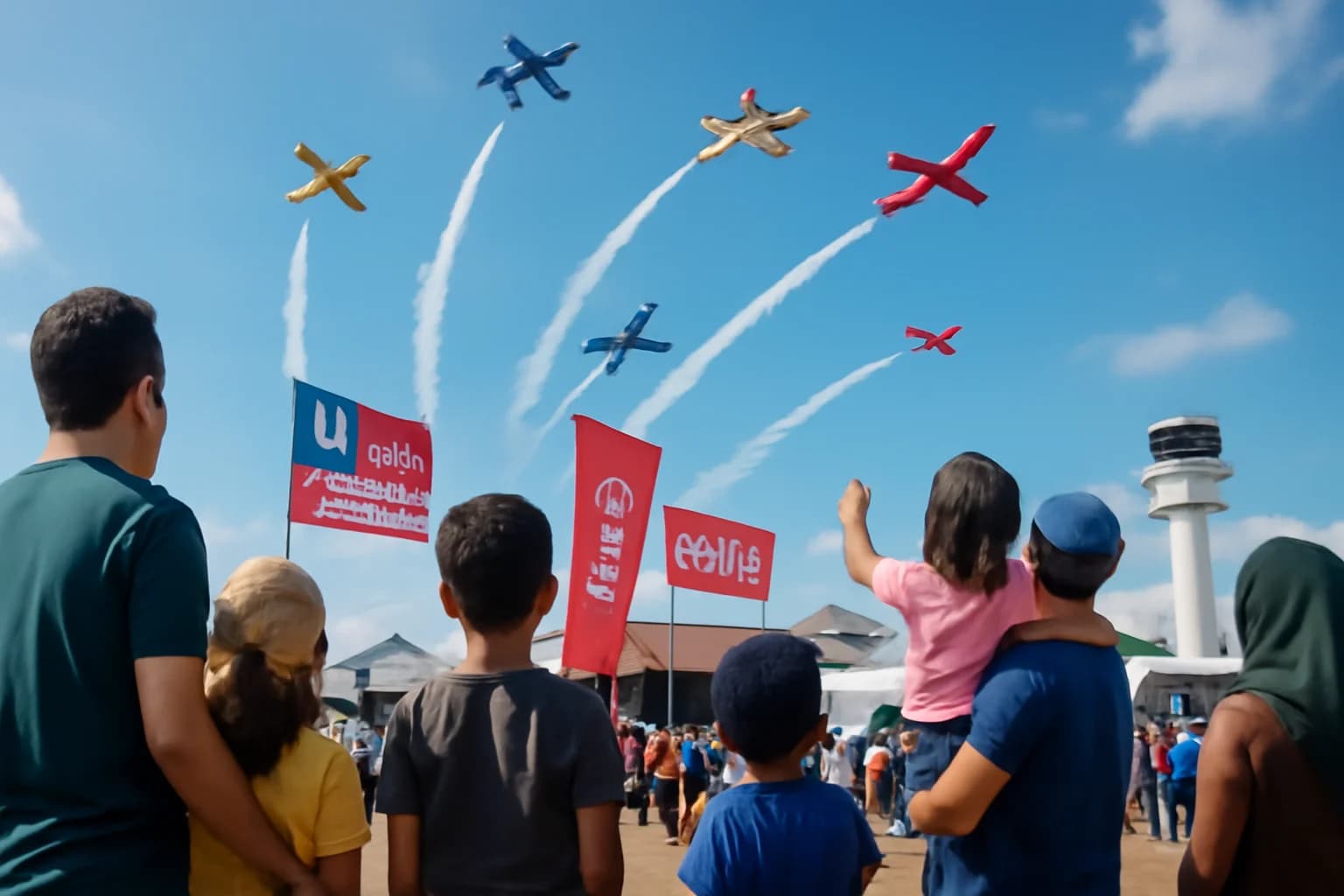 Pameran Udara Selangor (SAS 2026): Tarikh, Jadual & Aktiviti
