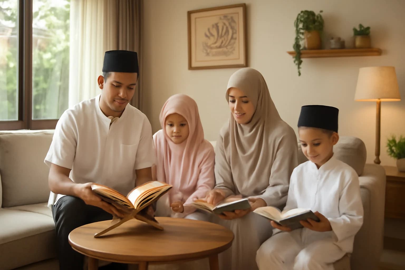 Cara Membina Ketabahan Hati Menurut Islam untuk Muslim