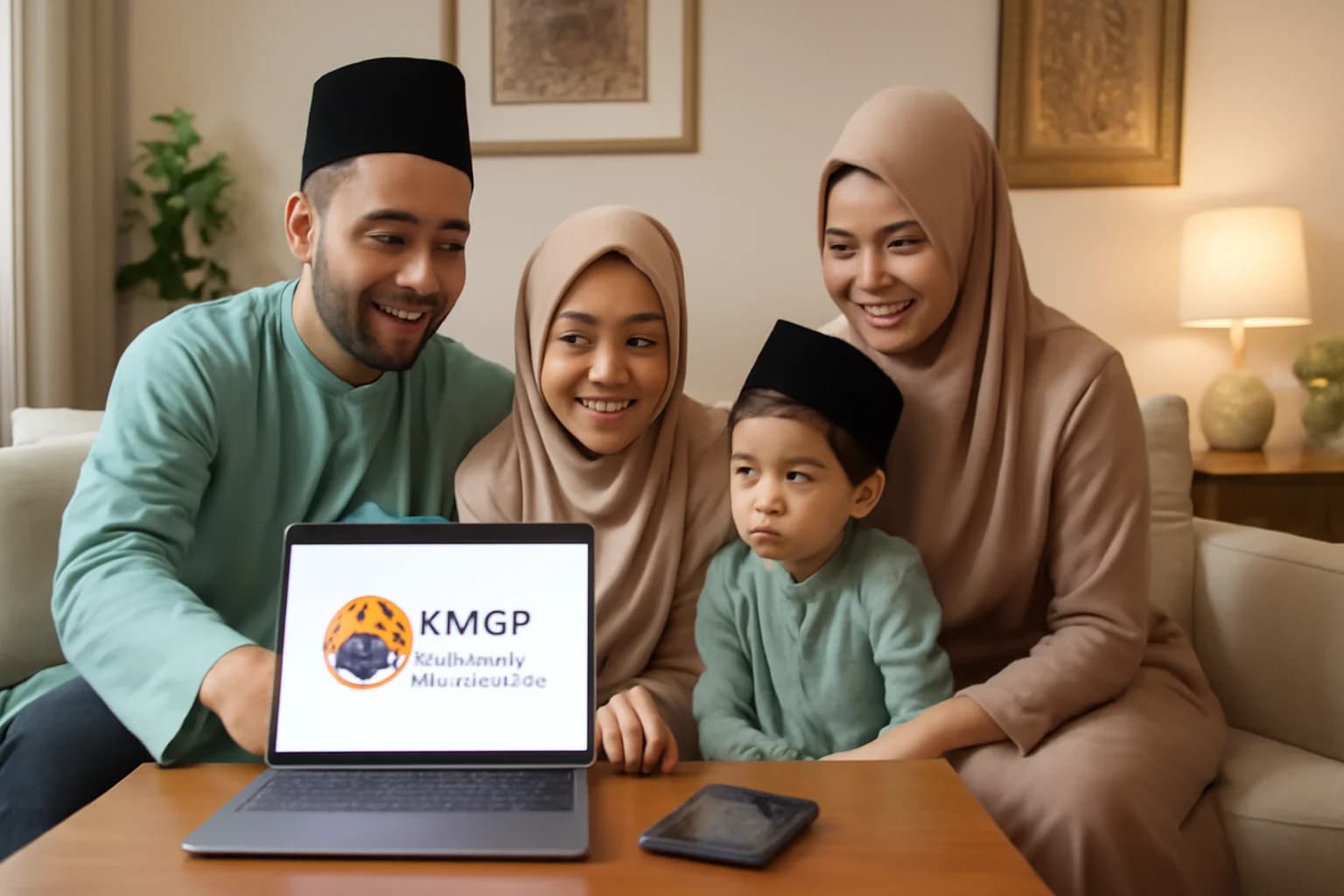 Panduan Zakat KWSP Akaun 3: Hukum, Nisab & Cara Kiraan 2026