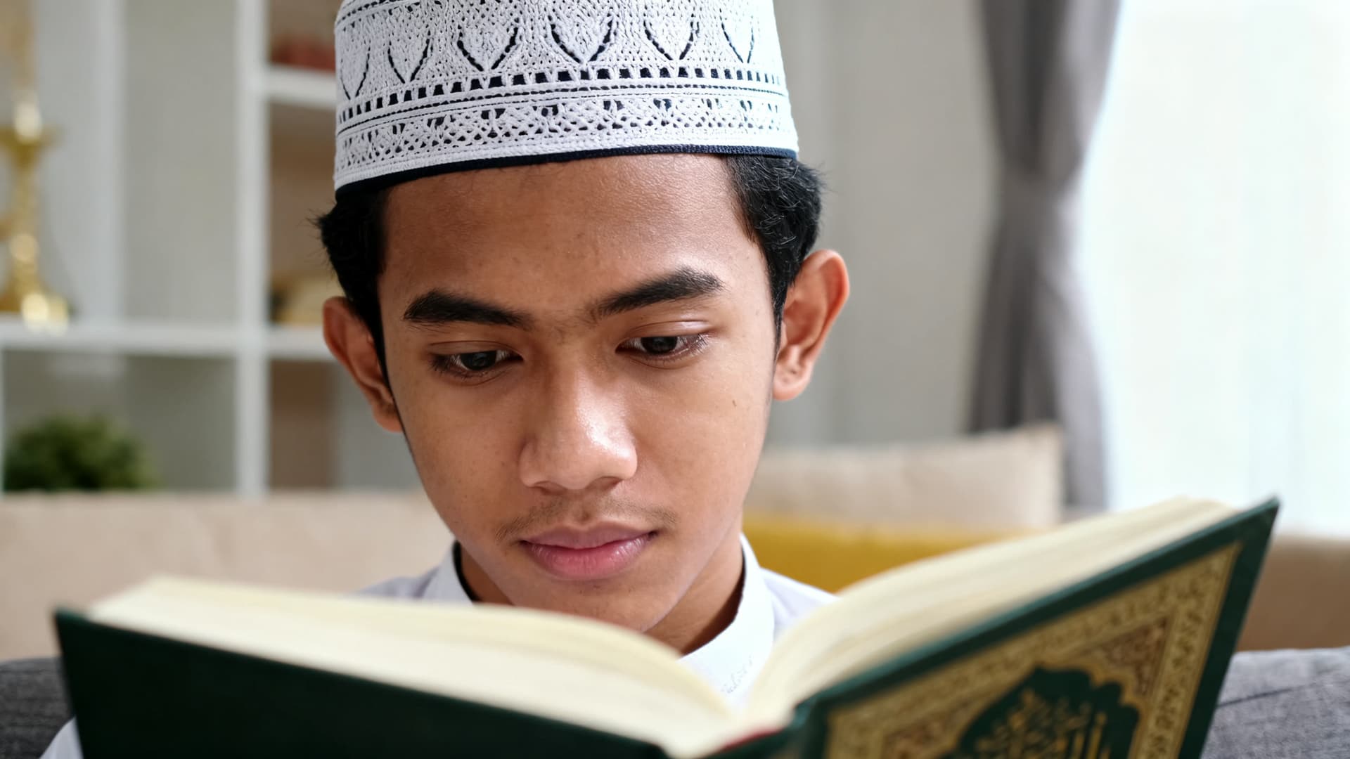 Permohonan Skim Bantuan Galakan Hafaz Al-Quran MAIWP 2026
