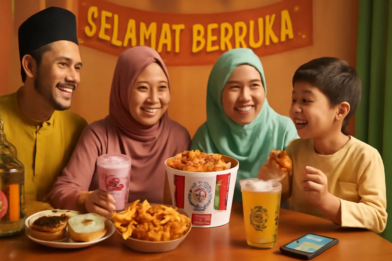 Promo Ramadan 2026: 20+ Jenama Popular Termasuk Coolblog