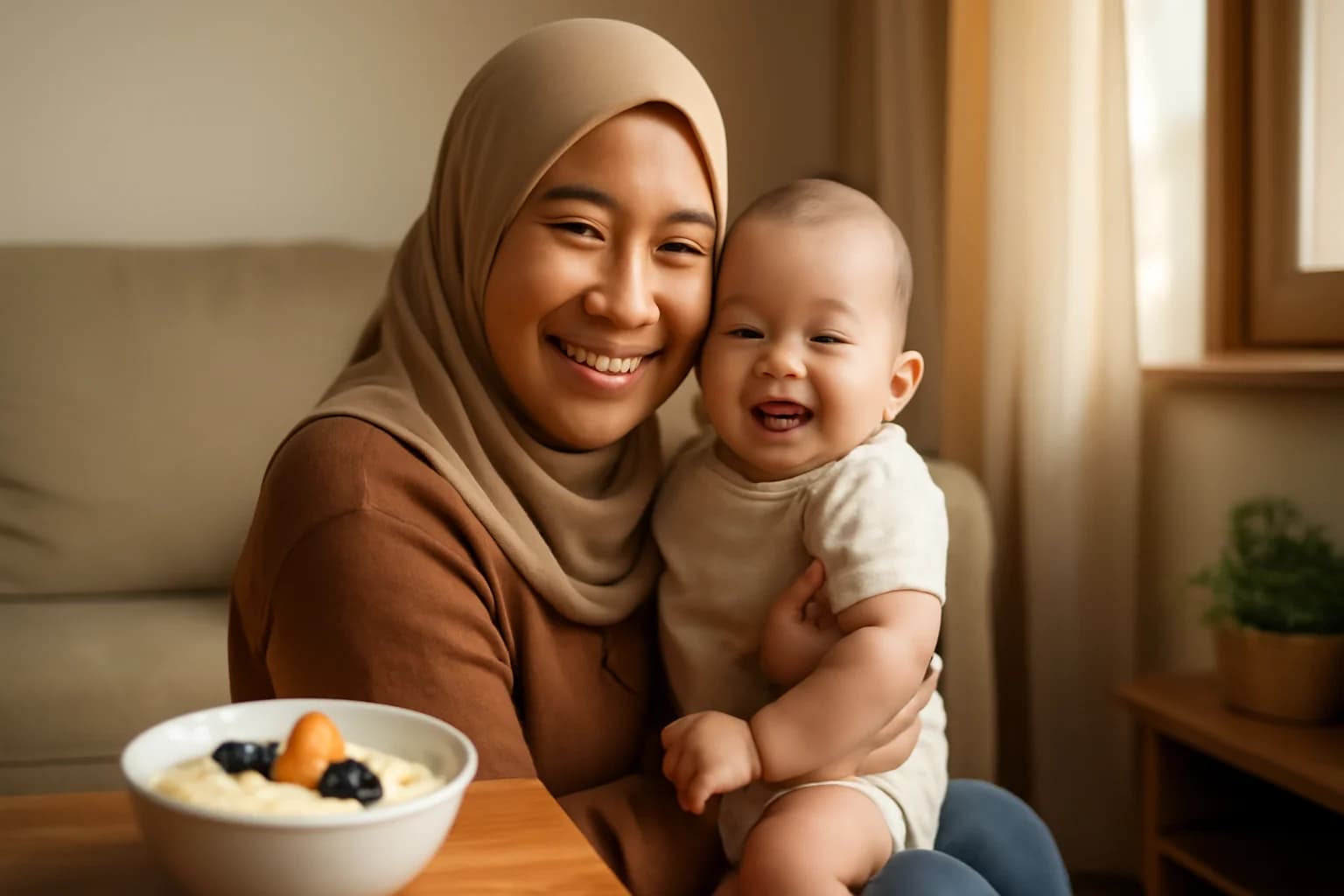 Risiko Masalah Usus & Imun Anak Lahir Czer: Pandangan Pakar