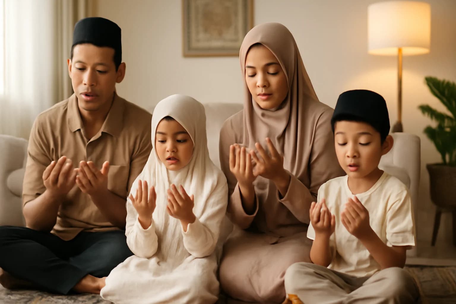 6 Sebab Doa Tidak Terkabul & Cara Memperbaikinya Malaysia