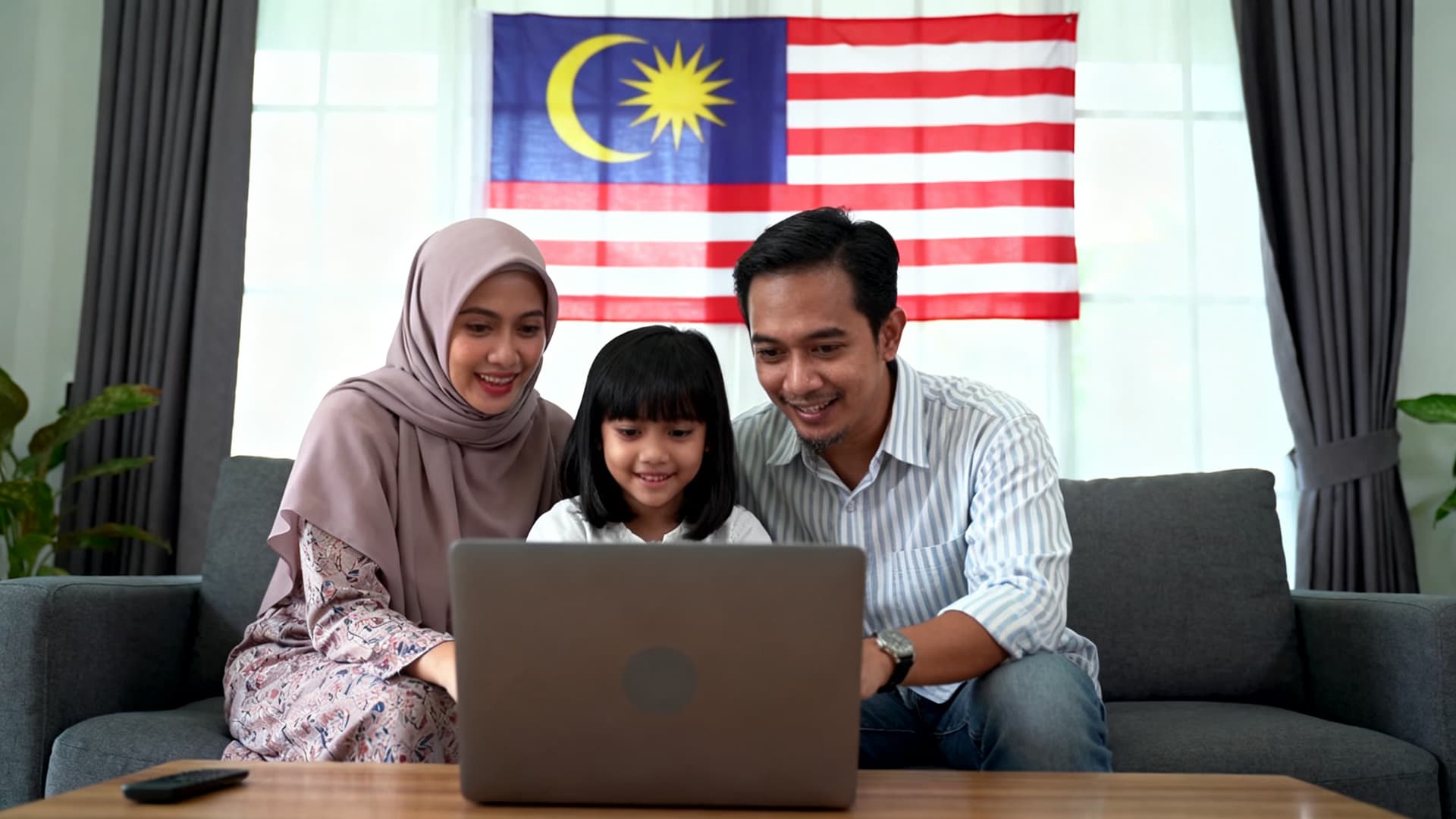 Senarai Bantuan Kerajaan & Pengumuman Minggu Ini 16 Mac 2026