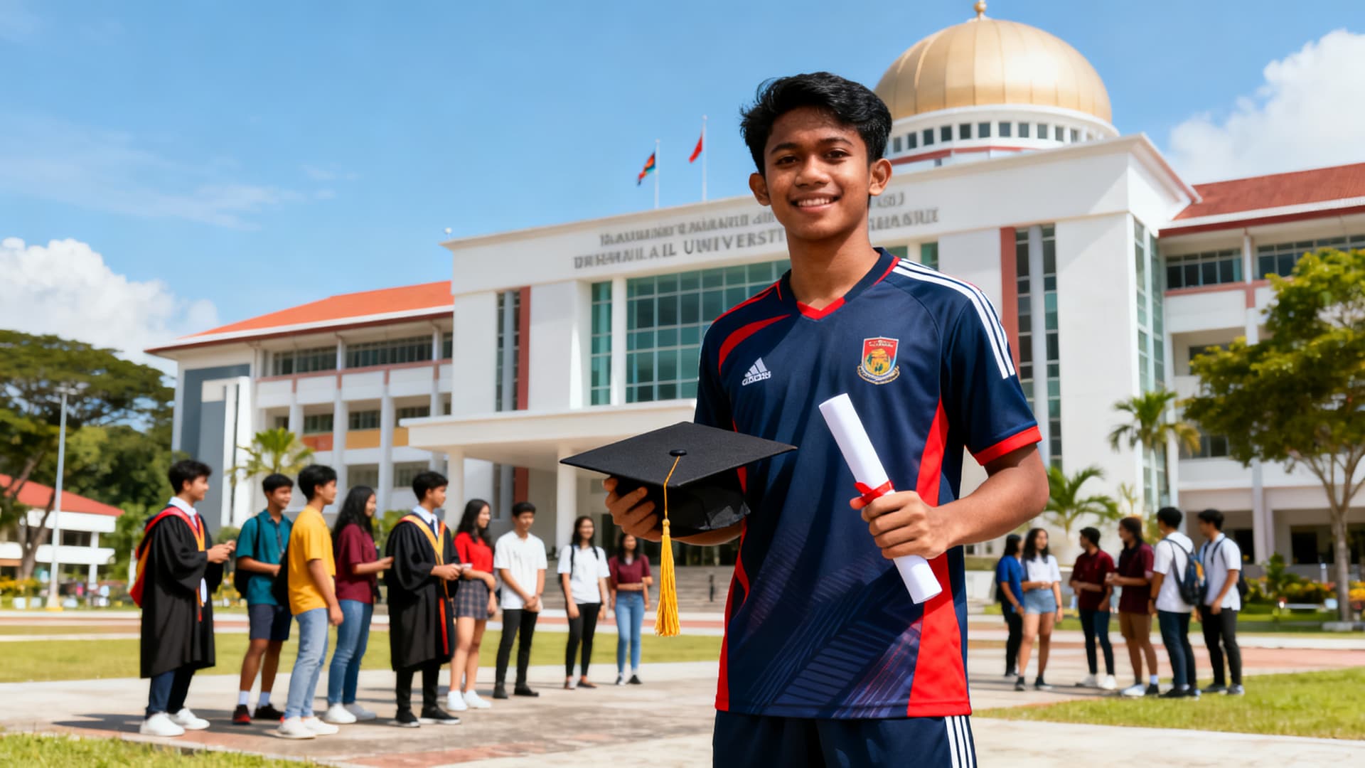 Skim Bantuan Dermasiswa Sukan Majlis Sukan Negeri Johor 2026