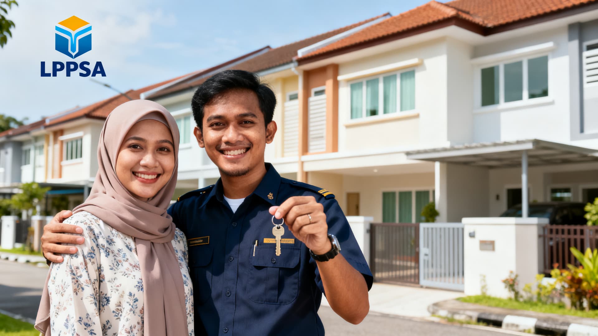 Skim Pembiayaan Perumahan Muda (SPPM) 2026: Syarat & Cara Mohon