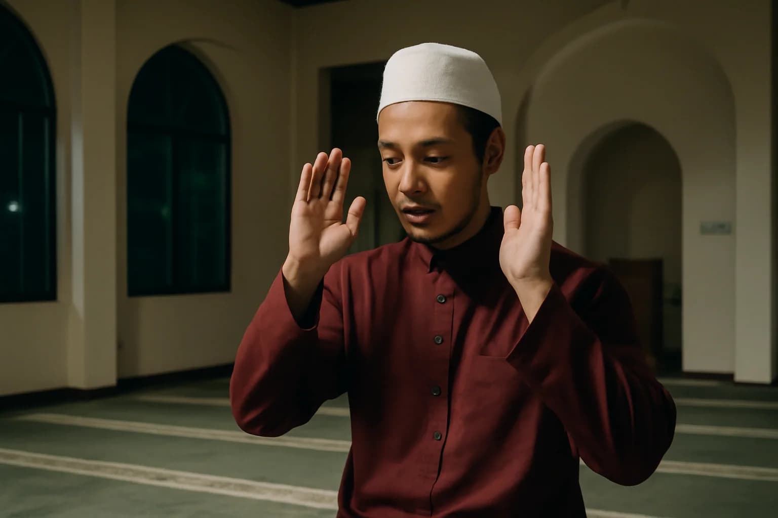 Solat Sunat Witir: Panduan Niat, Cara & Kelebihan JAKIM