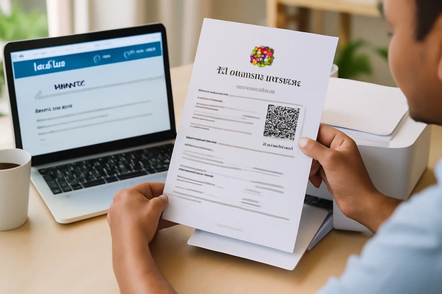 STAMPS LHDN: Cara Beli Duti Setem & Cetak Sijil Setem