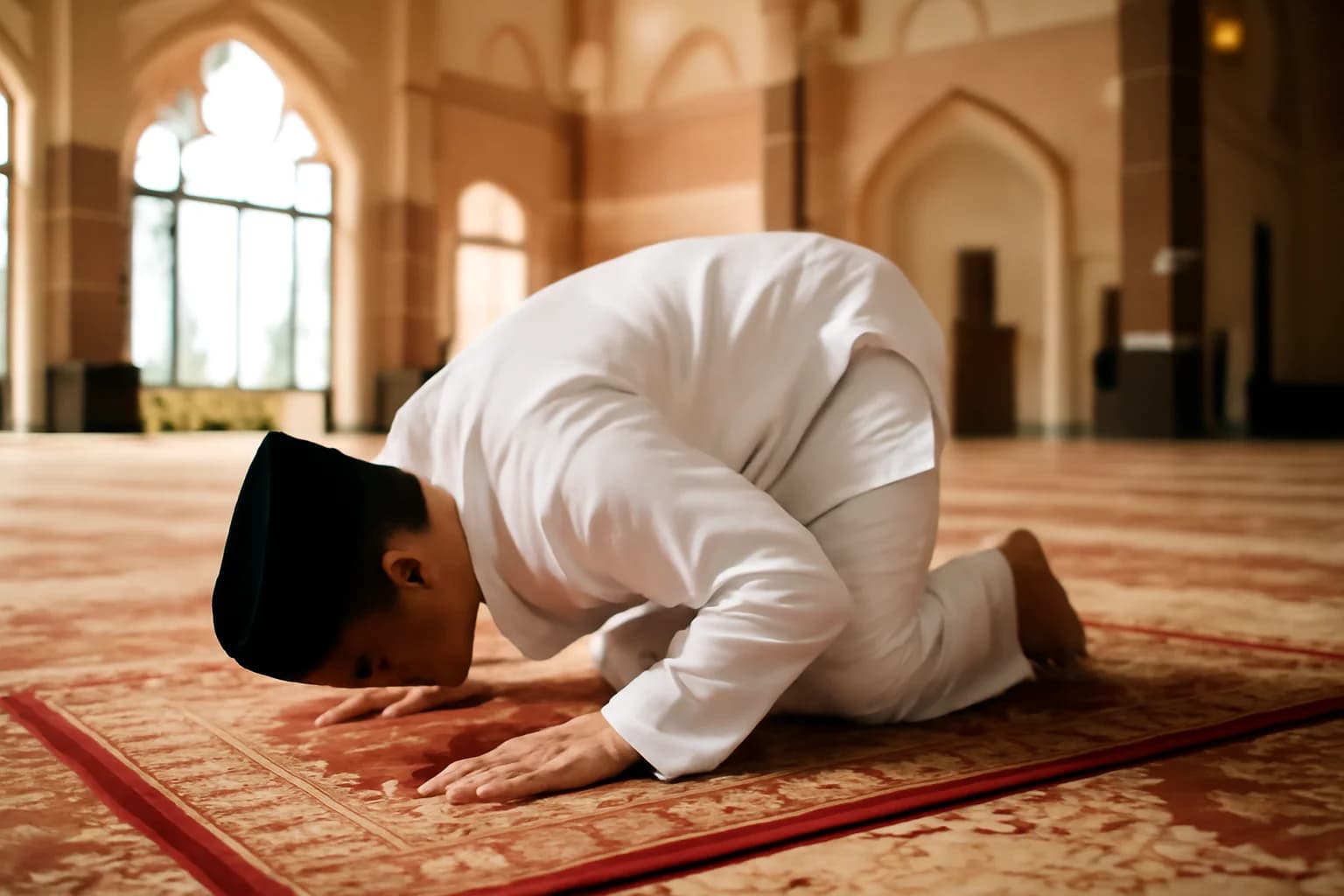 Syarat Sah & Wajib Solat: 7 Perkara Membatalkan 2026
